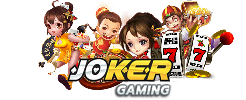 JOKER SLOT