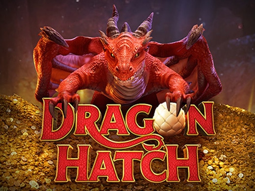 รีวิวสล็อตมังกร Dragon Hatch สล็อตออนไลน์จ่ายค่าย PG